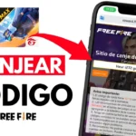 Códigos de Free Fire actualizados: guía para reclamar recompensas
