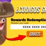 Códigos de Free Fire hoy: recompensas oficiales y cómo canjearlas