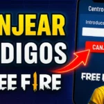 Cómo canjear códigos de Free Fire correctamente paso a paso