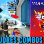 Mejores skins de Free Fire para destacar en tus partidas