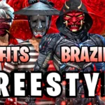 Outfits de Free Fire: combinaciones de ropa con estilo pro