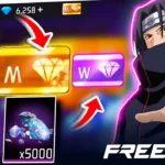 Para qué sirven los diamantes en Free Fire y cómo usarlos mejor