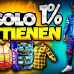 Ropa veterana en Free Fire: cuáles son las más raras y populares