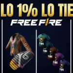 Skins veteranas de Free Fire: las más buscadas por los jugadores