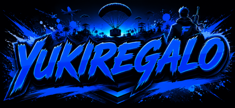 Yukiregaloff
